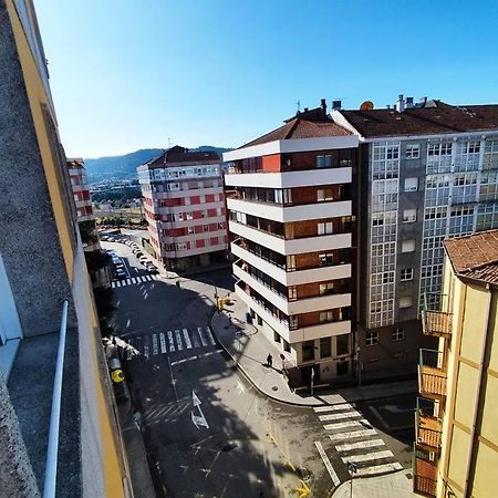 Marina Home Ourense Exteriér fotografie