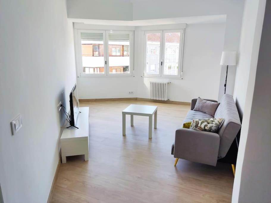Marina Home Ourense Exteriér fotografie