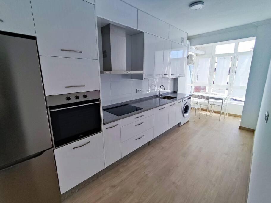 Marina Home Ourense Exteriér fotografie