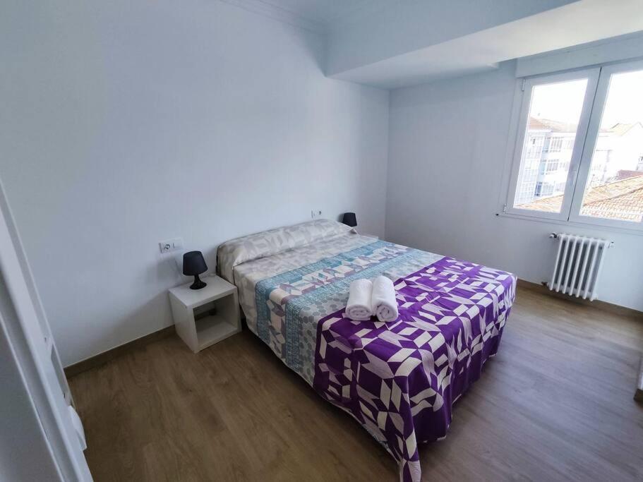 Marina Home Ourense Exteriér fotografie