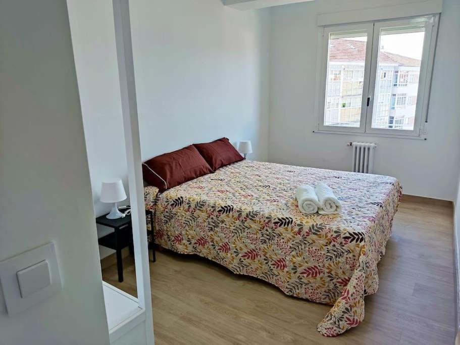 Marina Home Ourense Exteriér fotografie