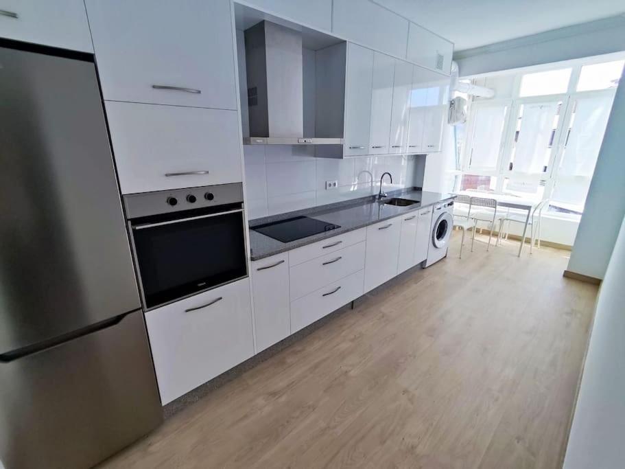 Marina Home Ourense Exteriér fotografie