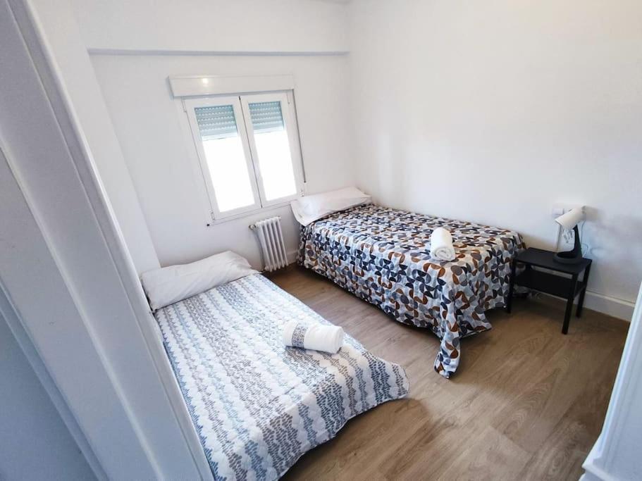 Marina Home Ourense Exteriér fotografie