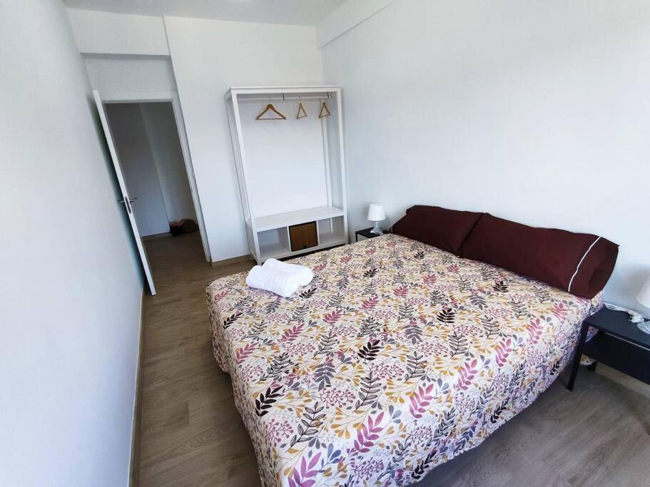 Marina Home Ourense Exteriér fotografie